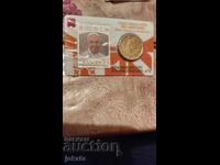 50 cenți Vaticanului