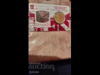 50 cenți Vaticanului