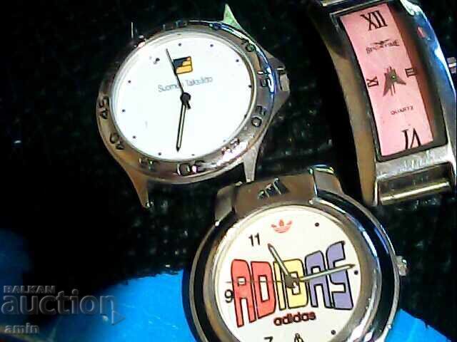 Lot de 15 ceasuri, toate funcționează, fără baterii - 5