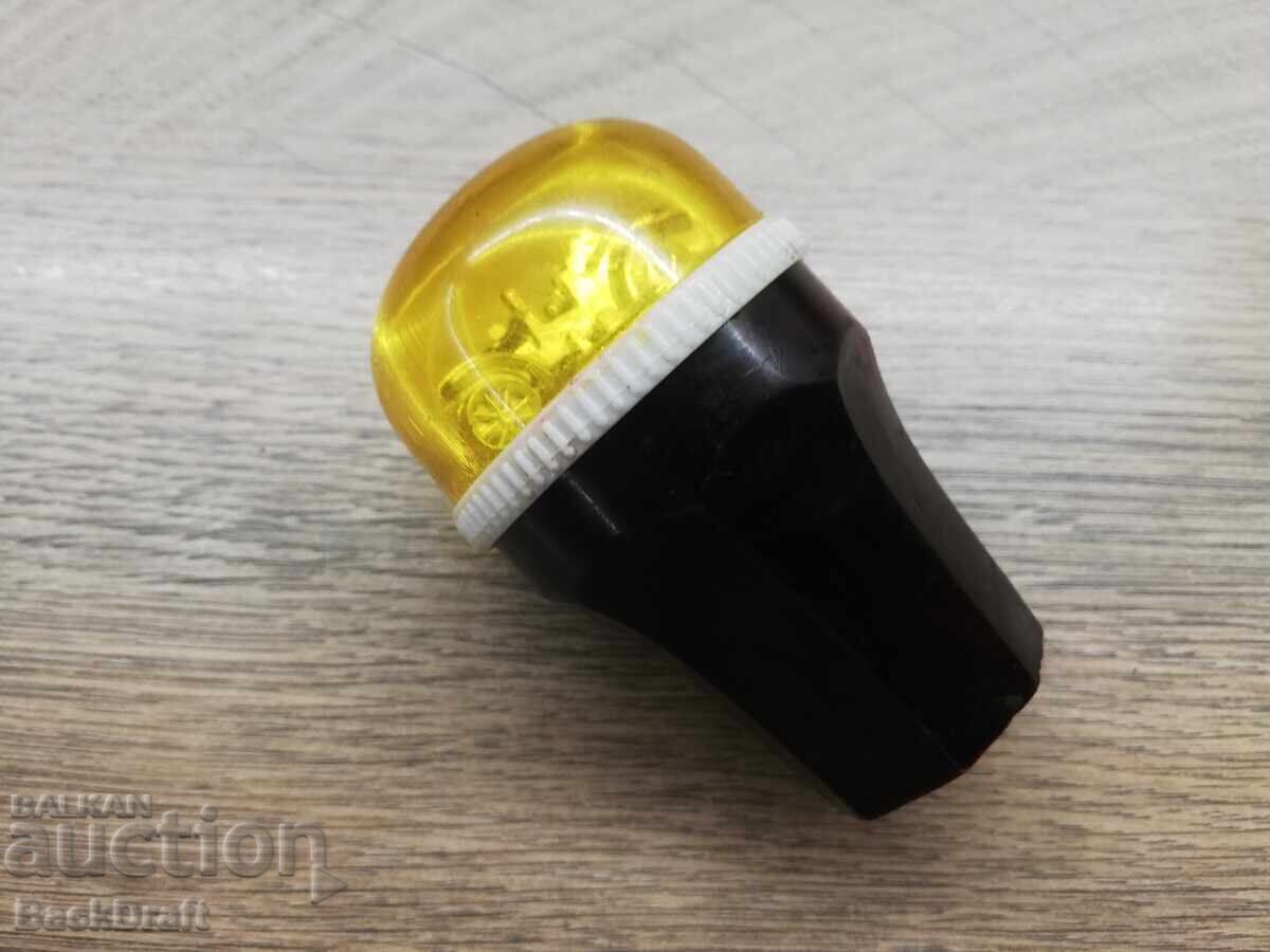 OLD RETRO USSR STOVE FOR GEAR SHIFT LEVER with price € 15.29 | 29.90 BGN