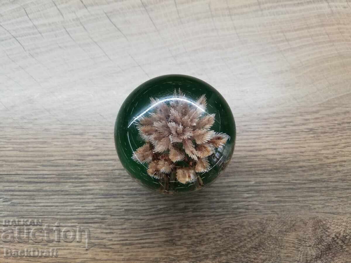 Licitație MÂNERE SCHIMBĂTOR VITEZE AUTO RETRO VECHI SOCIALIST, MAȘINĂ