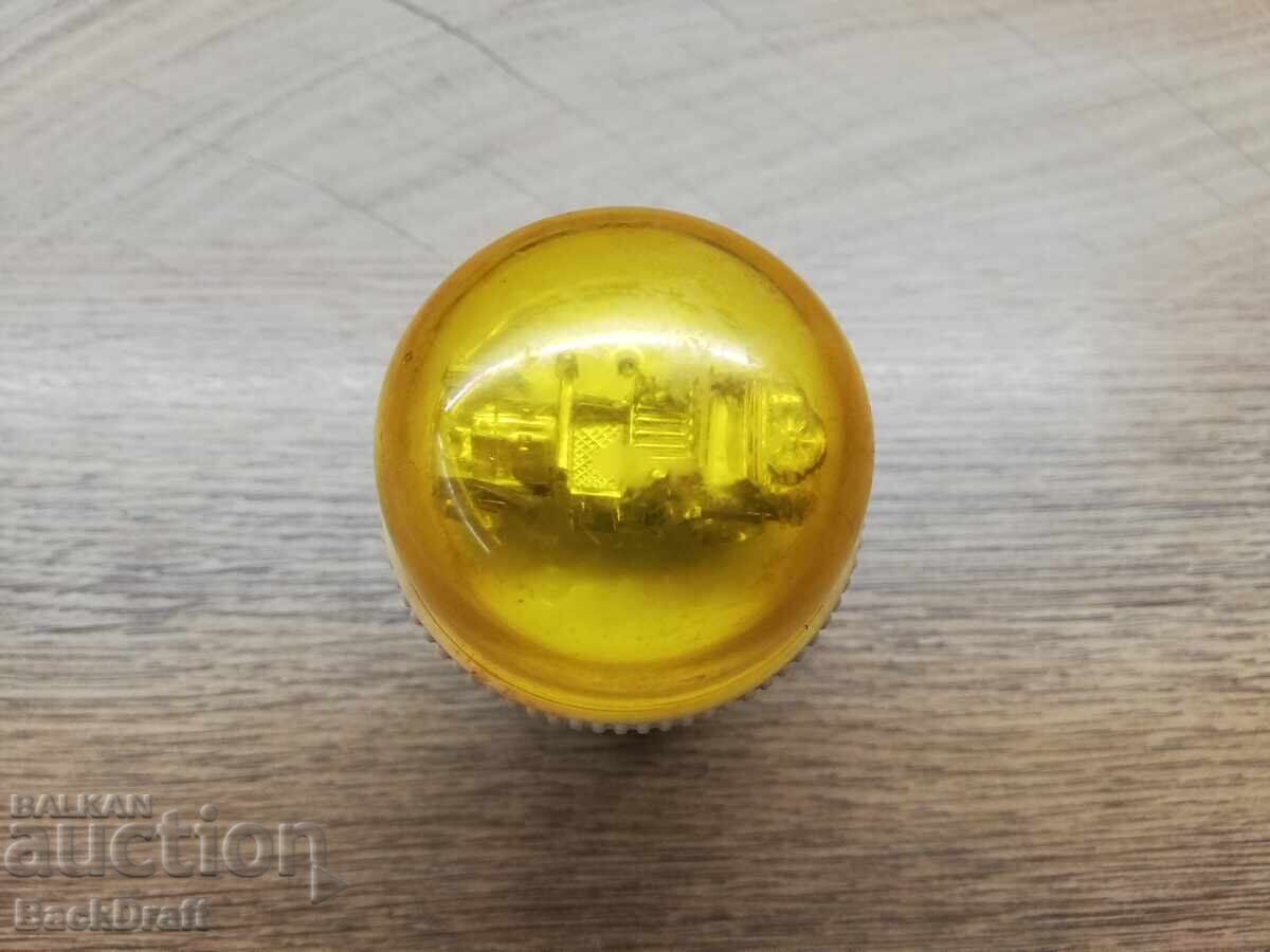 Delivery of OLD RETRO USSR STOVE FOR GEAR SHIFT LEVER