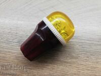 OLD RETRO USSR STOVE FOR GEAR SHIFT LEVER