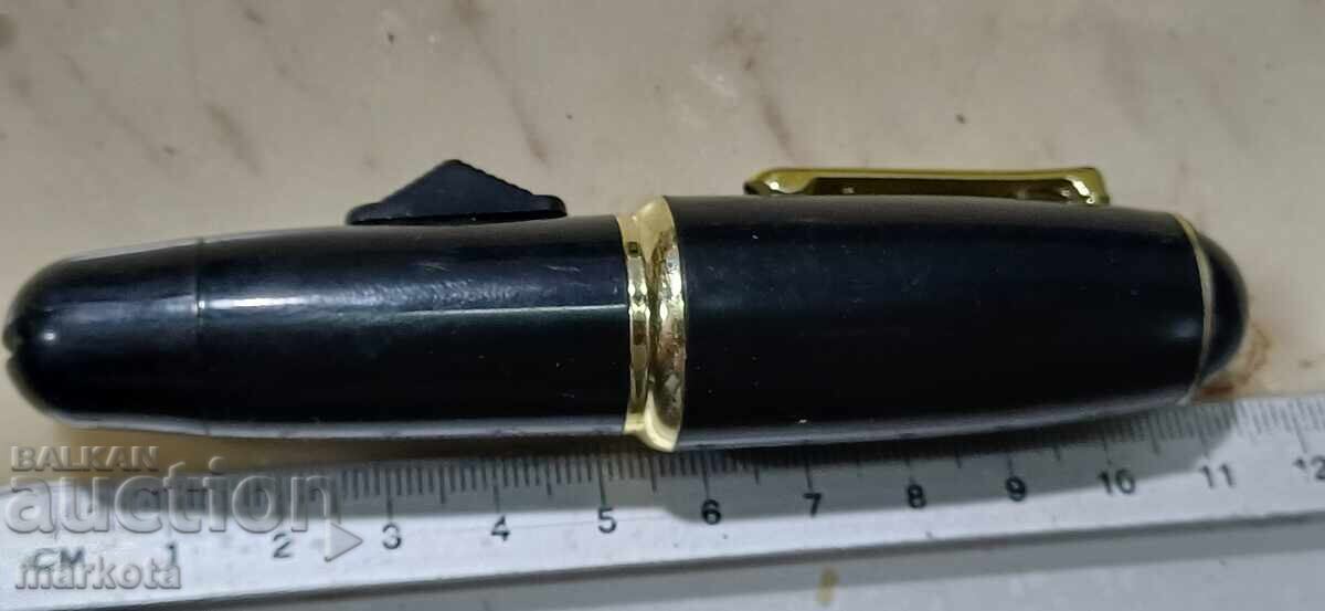 Cuțit automat german rar - B.Z.C - 6 Cuțit automat german rar - B.Z.C - 6