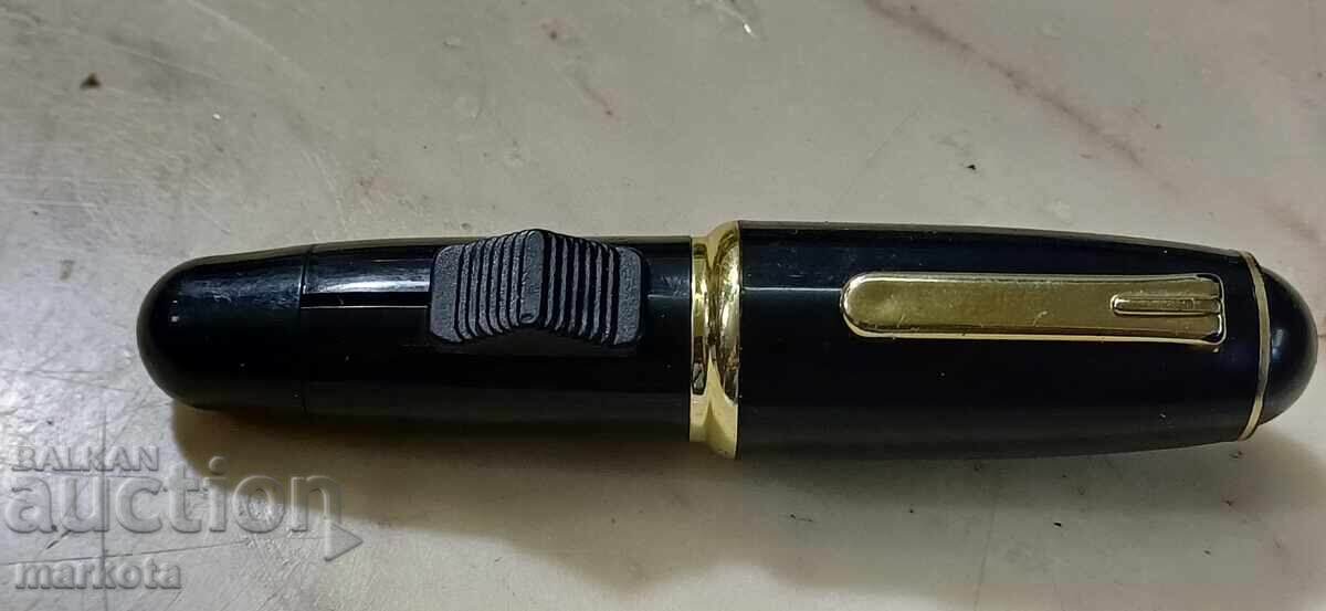 Cuțit automat german rar - B.Z.C Cuțit automat german rar - B.Z.C