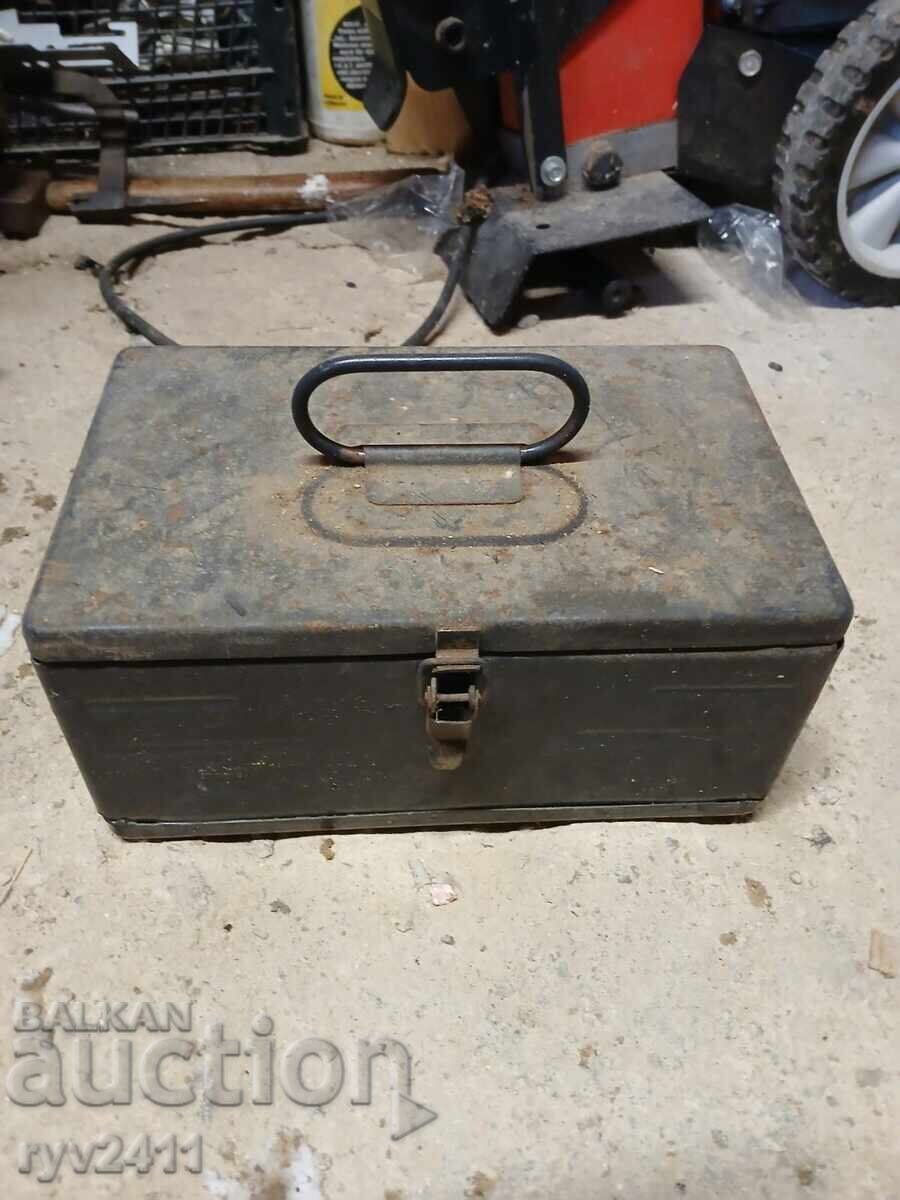 Аукцион ВиК Чешмеджийска Винторезка