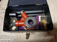 Water Supply Cheshmedzhiyska Pipe Threader