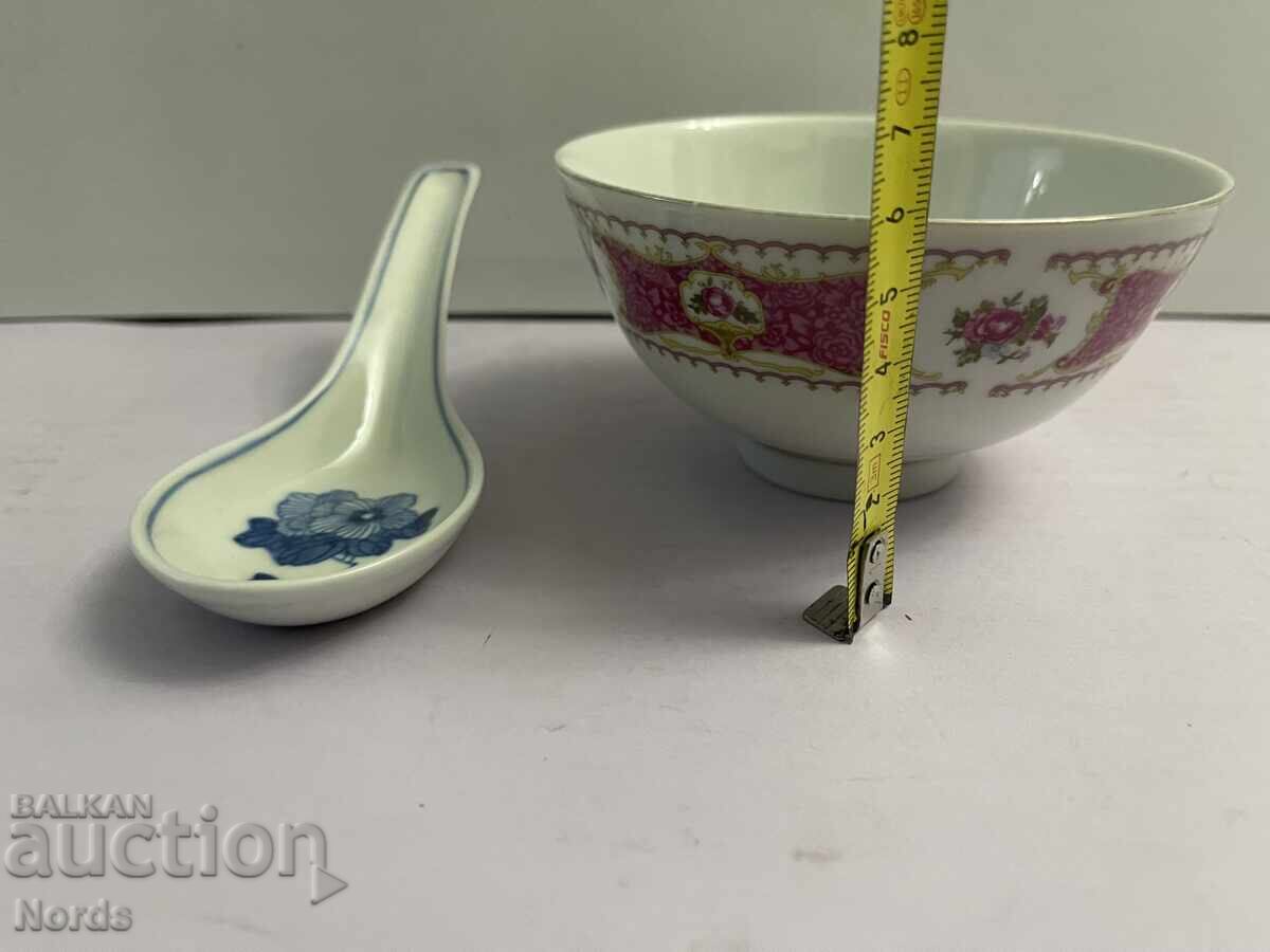 Порцеланов лот - 7