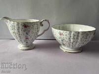 Английски порцеланов лот