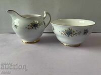 Английски порцеланов лот