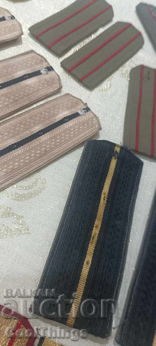 Доставка на Колекция стари пагони