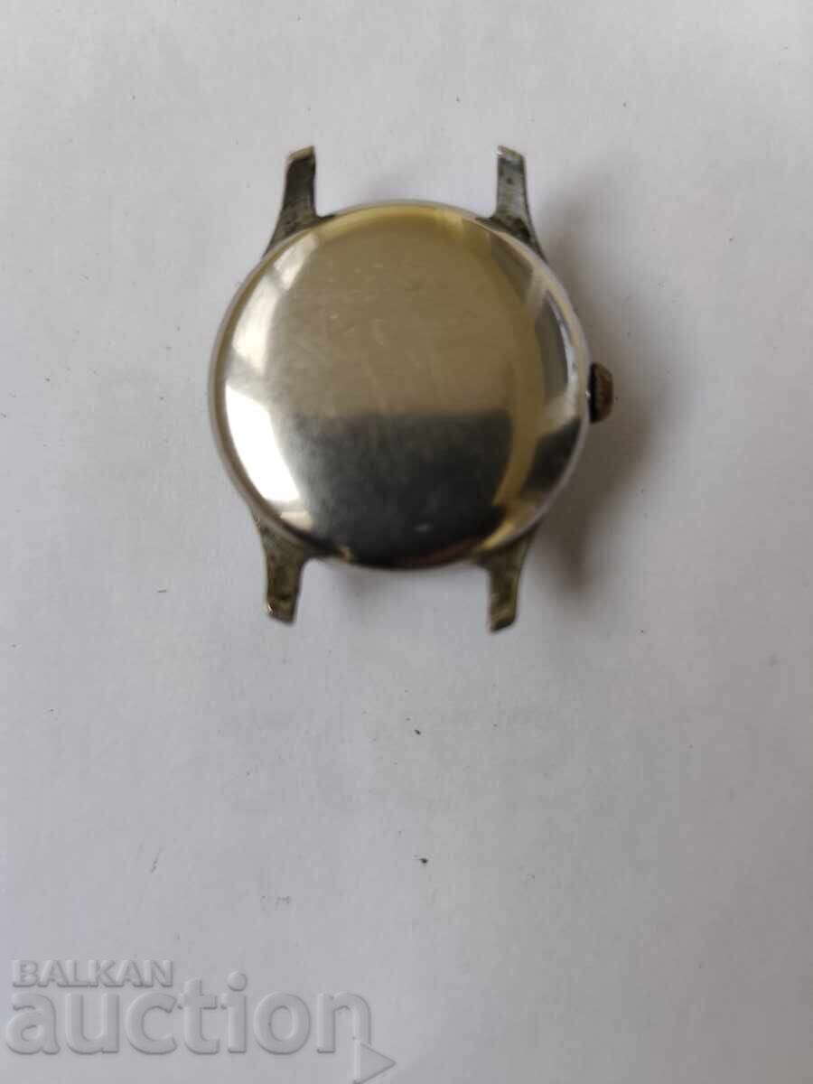 0.01st. Παλιό Ρωσικό ρολόι Pobeda 1-δεν λειτουργεί-Β.Ζ.Τ - 6