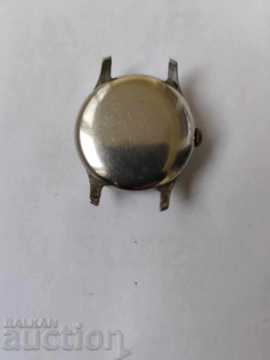 0.01st. Παλιό Ρωσικό ρολόι Pobeda 1-δεν λειτουργεί-Β.Ζ.Τ - 7