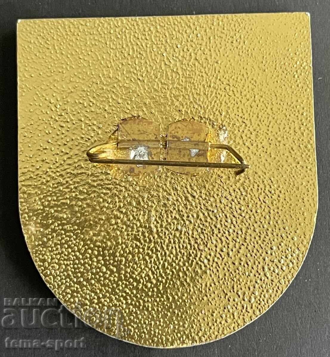 1792 Bulgaria Ski School Vitosha BalkanTourist Sofia with price € 5.00 | 9.78 BGN