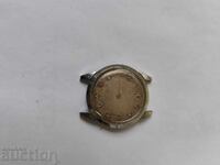 0.01st.Παλιό Ρωσικό ρολόι 2-δεν λειτουργεί-Β.Ζ.Τ