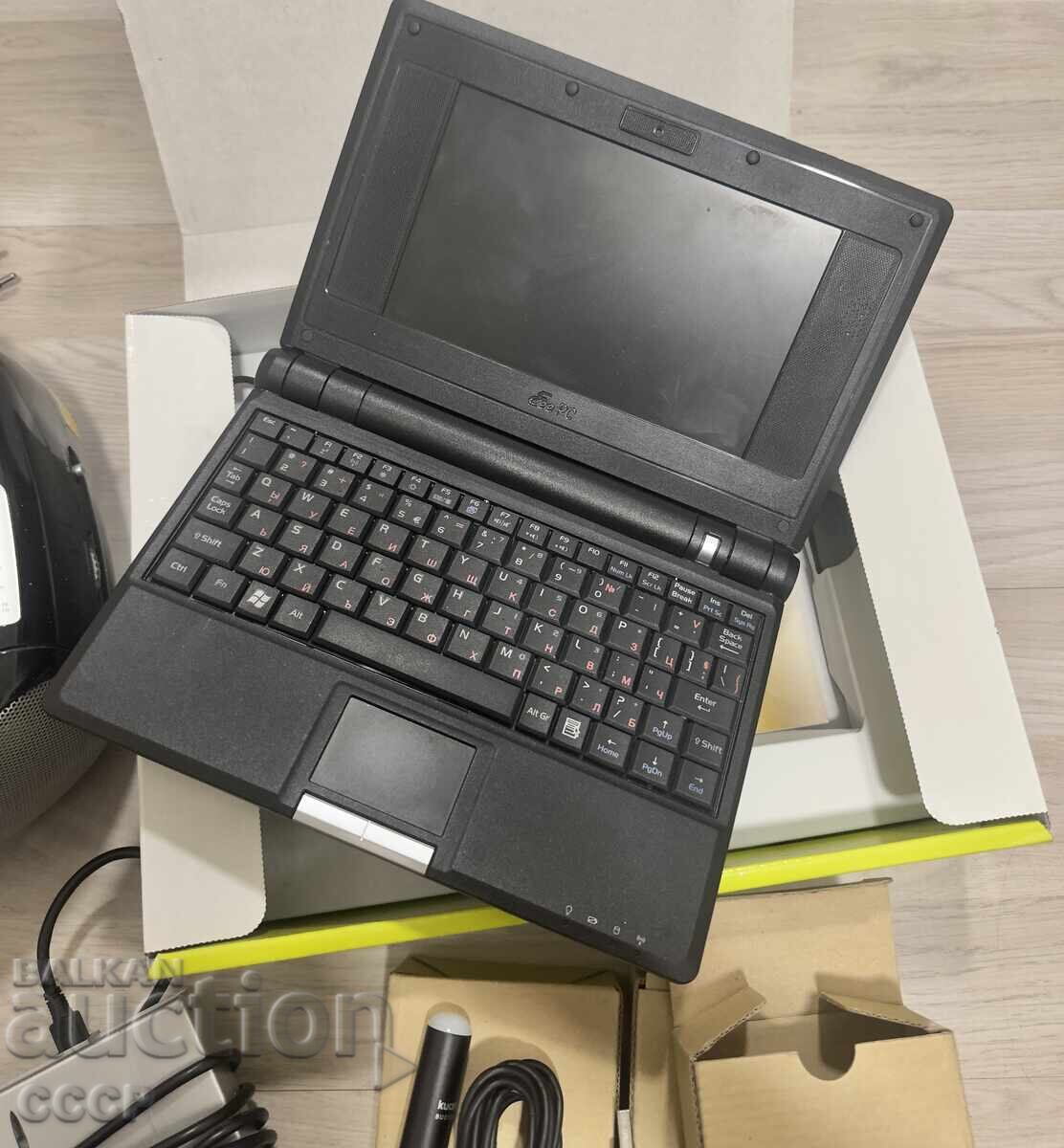 Παρτίδα Ηλεκτρονικά - 5