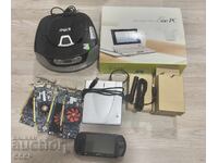 Παρτίδα Ηλεκτρονικά