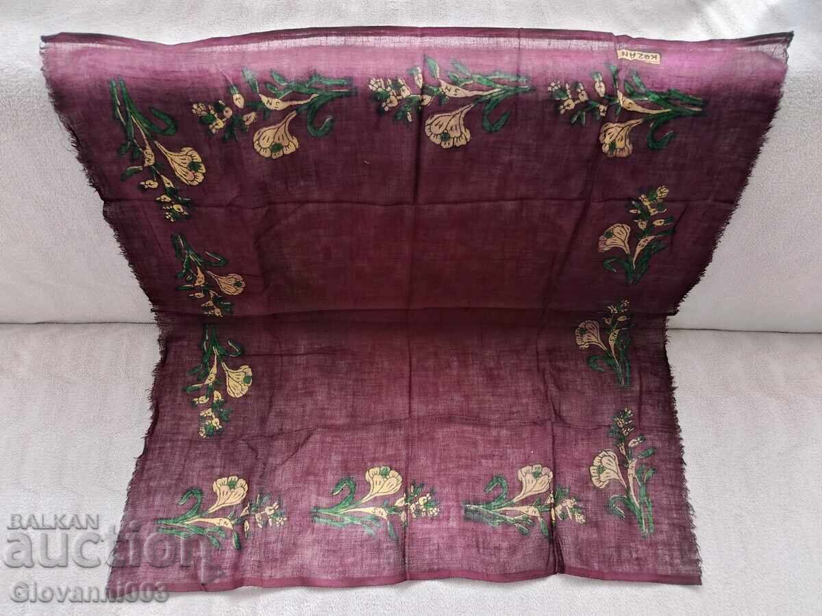 Παλιά ζαμπράντα 131 με τιμή € 24.00 | 46.94 BGN