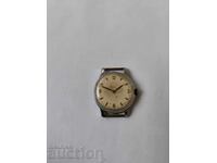 0.01st. Παλιό Ρωσικό ρολόι Pobeda 3-δεν λειτουργεί-Β.Ζ.Τ