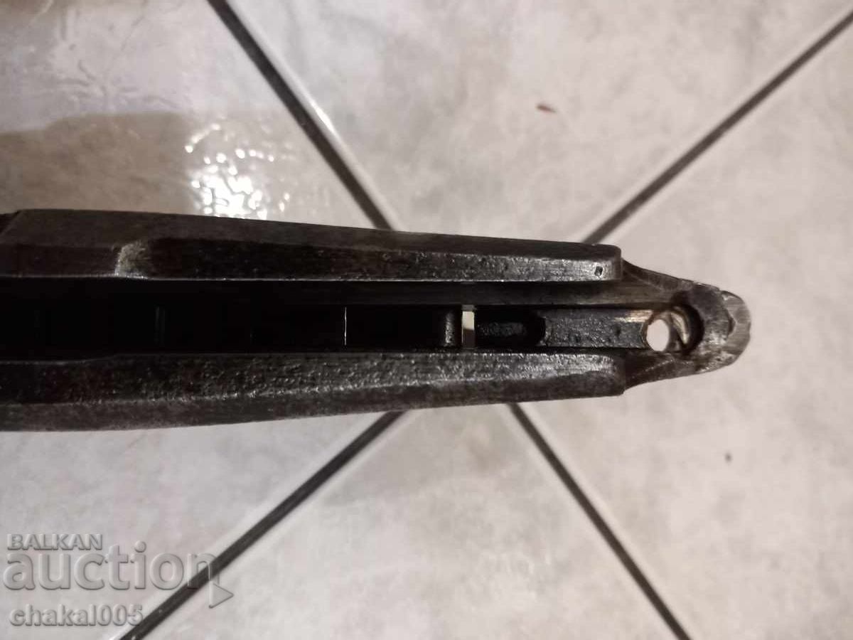 Κουτί για μπερντάνα - 5