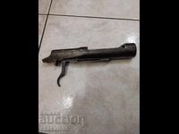 Κουτί για μπερντάνα