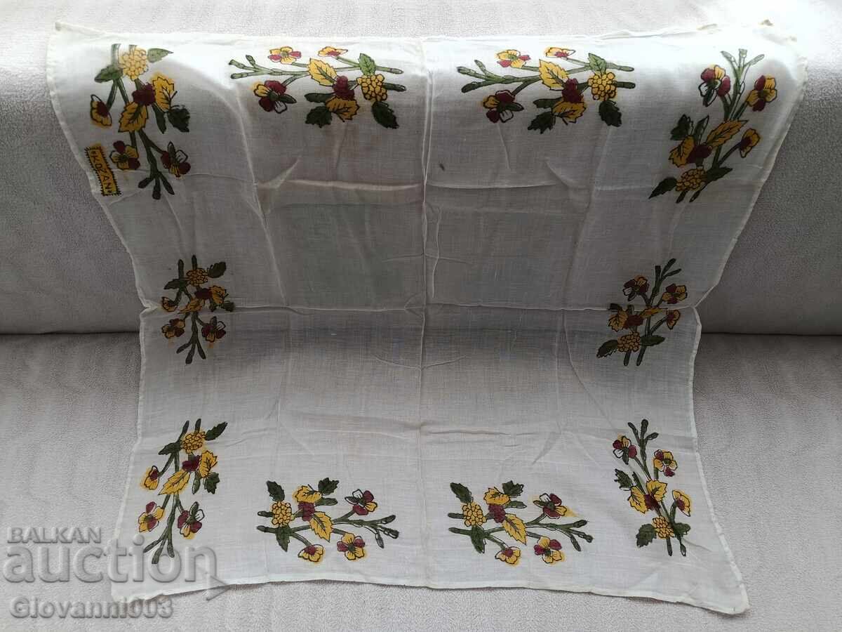 забрадка от едно време 132 с цена € 15.00 | 29.34 лв.