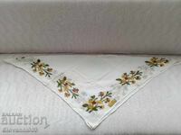 забрадка от едно време 132