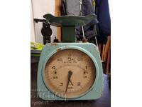 Стар руски кантар