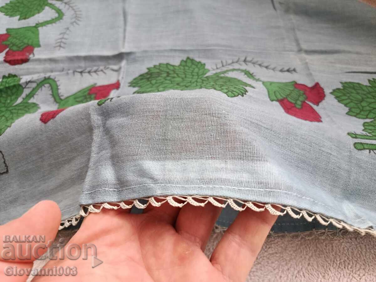 Аукцион забрадка от едно време 133 Аукцион забрадка от едно време 133