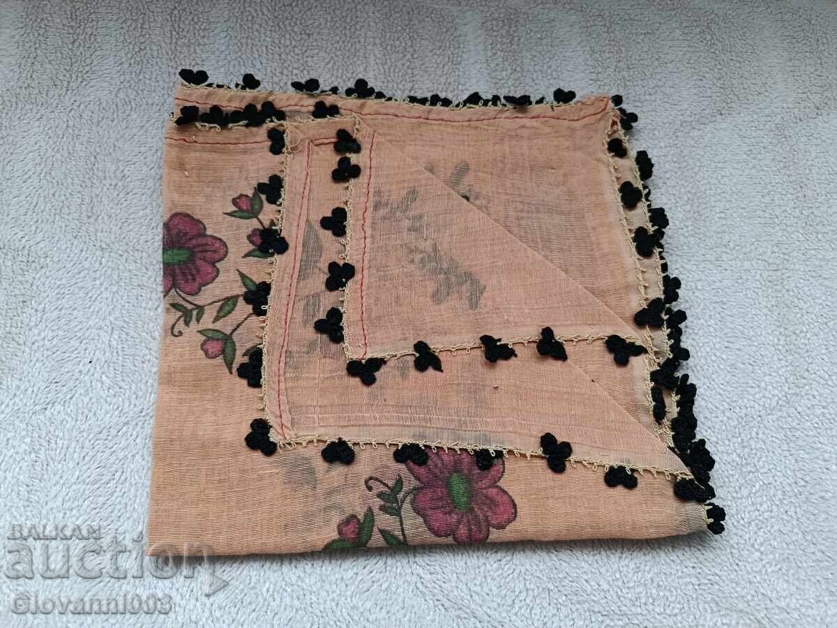 забрадка от едно време 134 с цена € 42.00 | 82.14 лв.