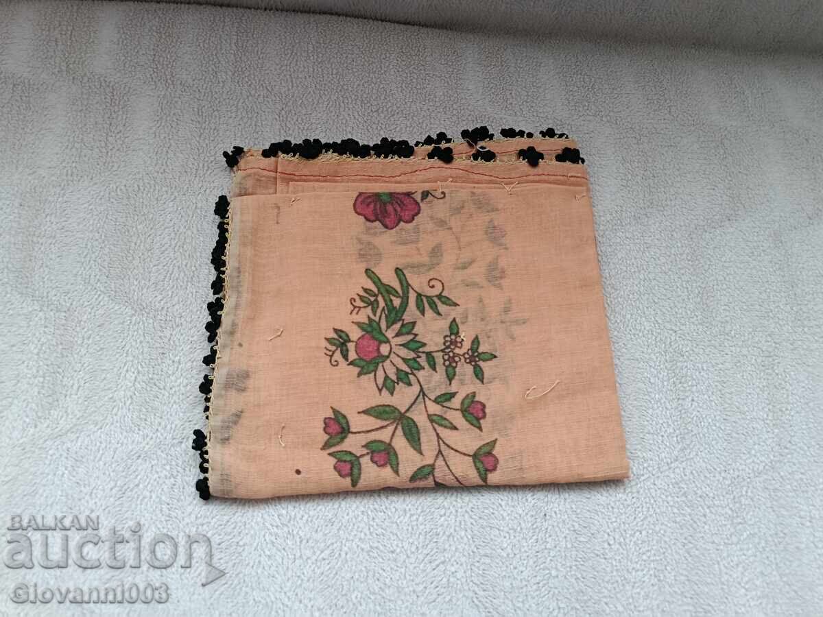 забрадка от едно време 134