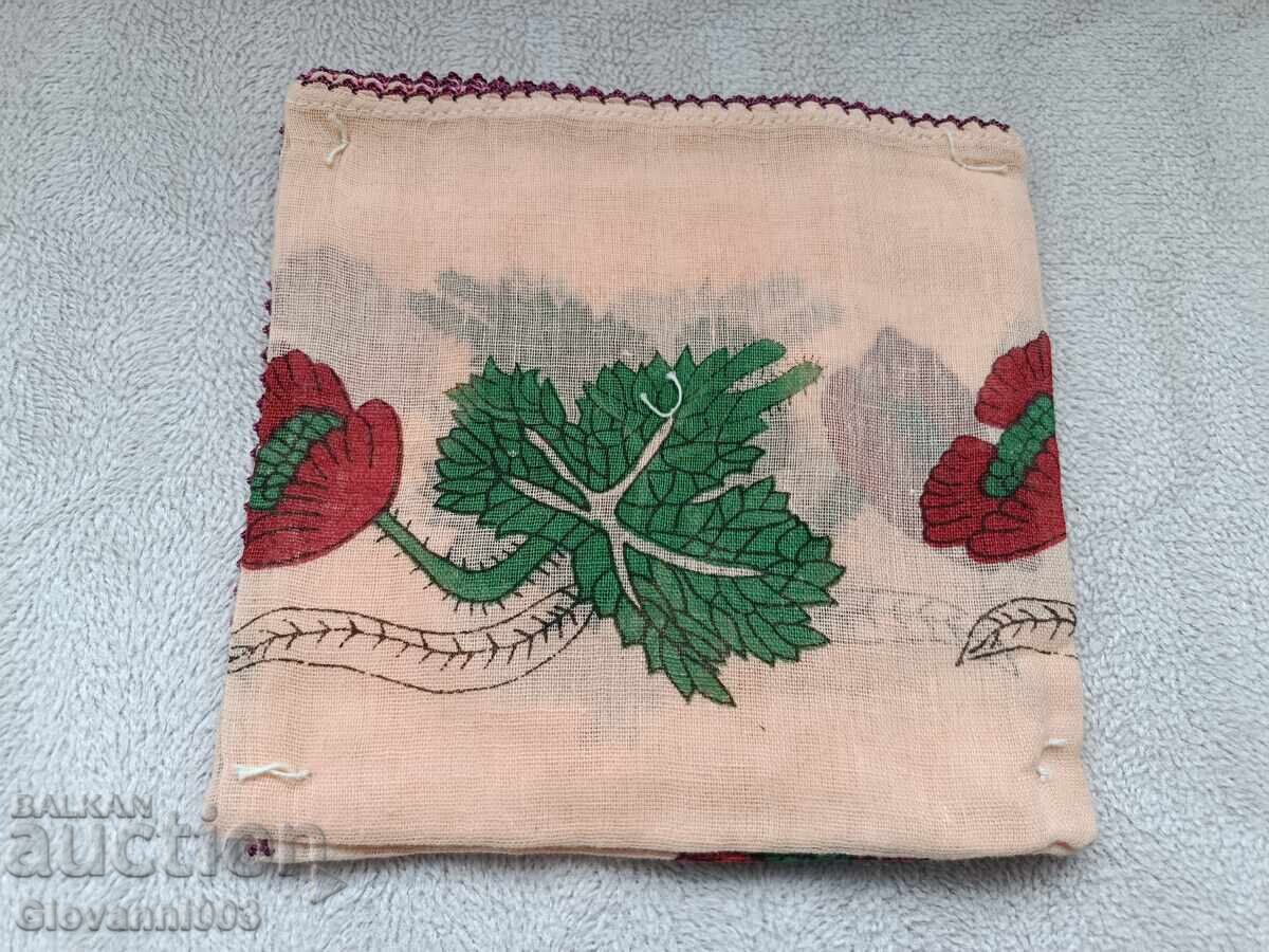 забрадка от едно време 135 забрадка от едно време 135