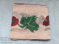 забрадка от едно време 135