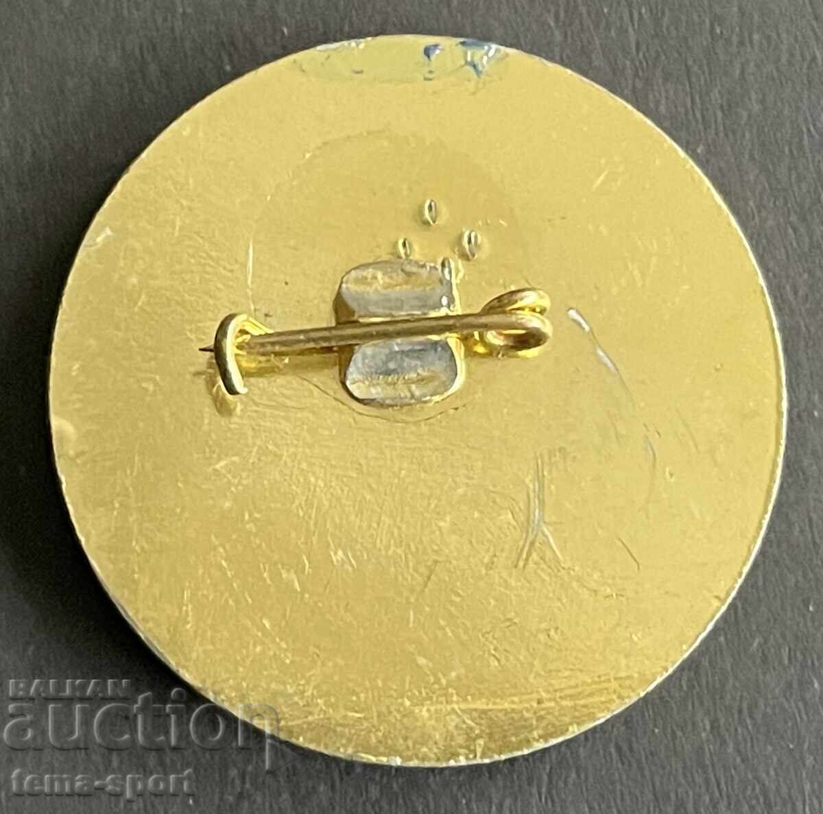 1799 Βουλγαρία σήμα Ευρωπαϊκό κύπελλο σκι Μπόροβετς 1982 με τιμή € 2.50 | 4.89 BGN