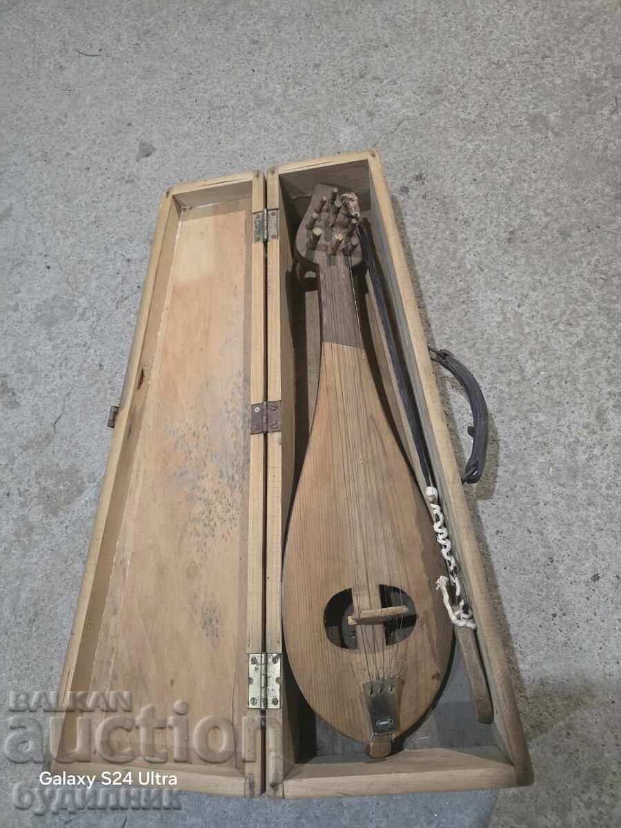 От Стотинка БЗЦ  Свиреща гадулка - 5