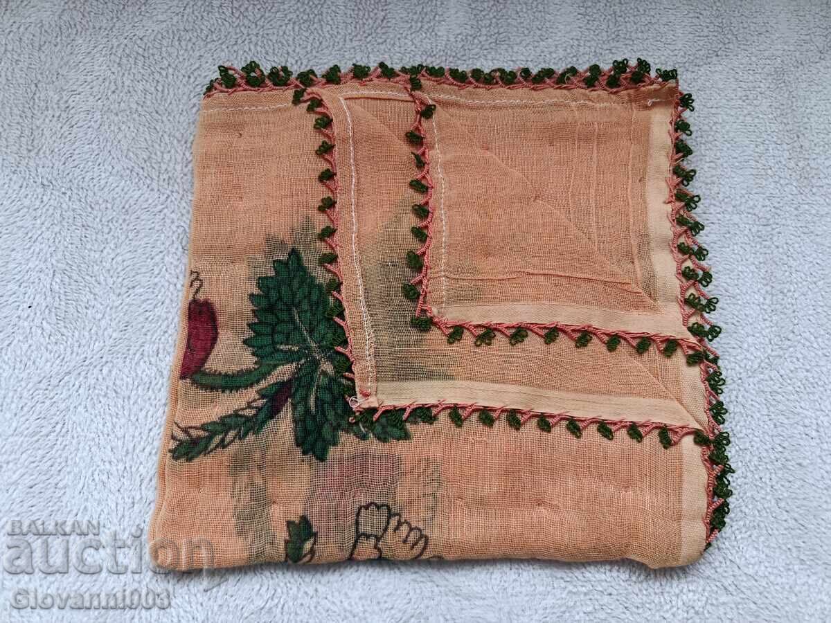 забрадка от едно време 136 с цена € 41.00 | 80.19 лв.