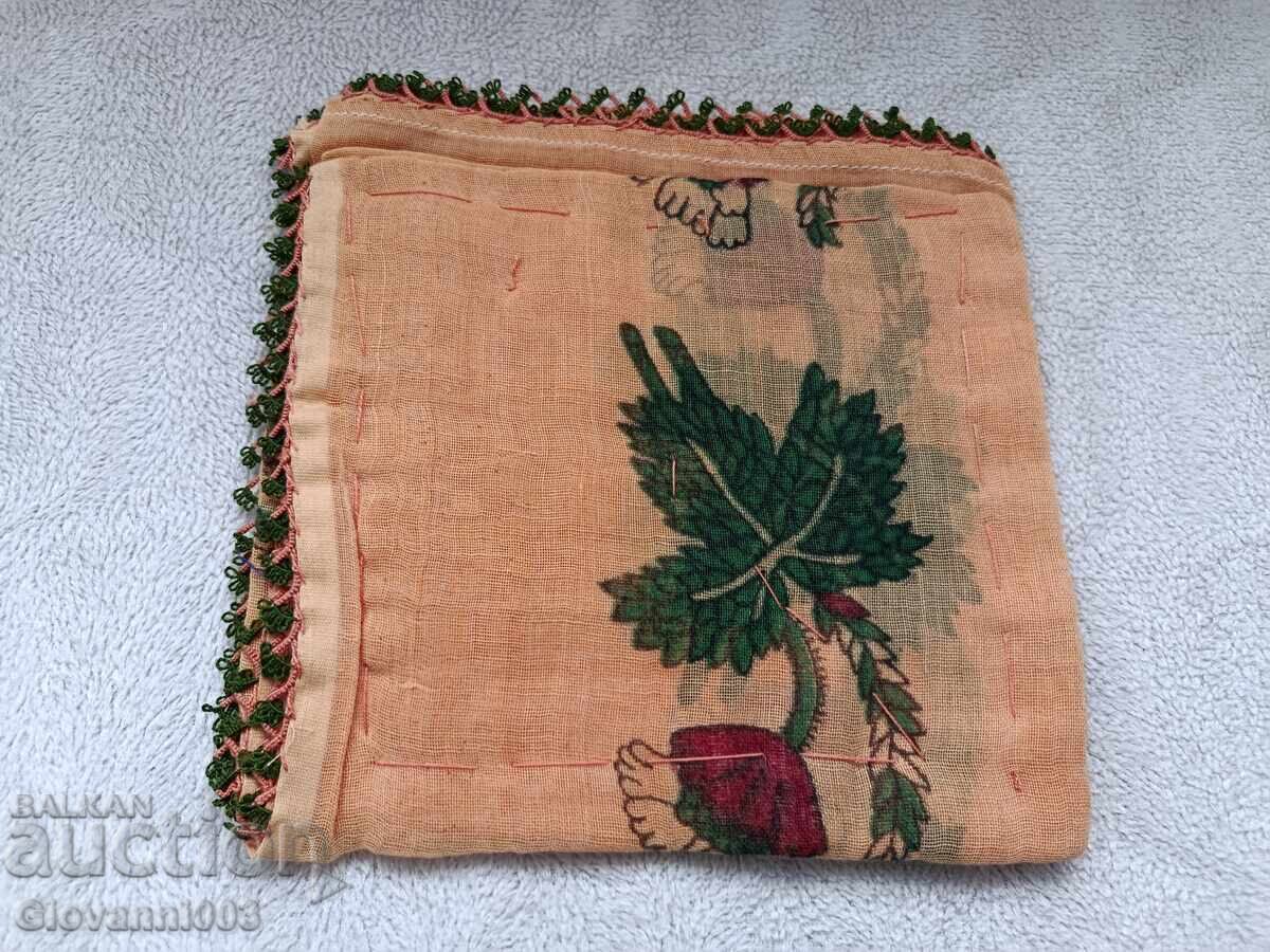 забрадка от едно време 136