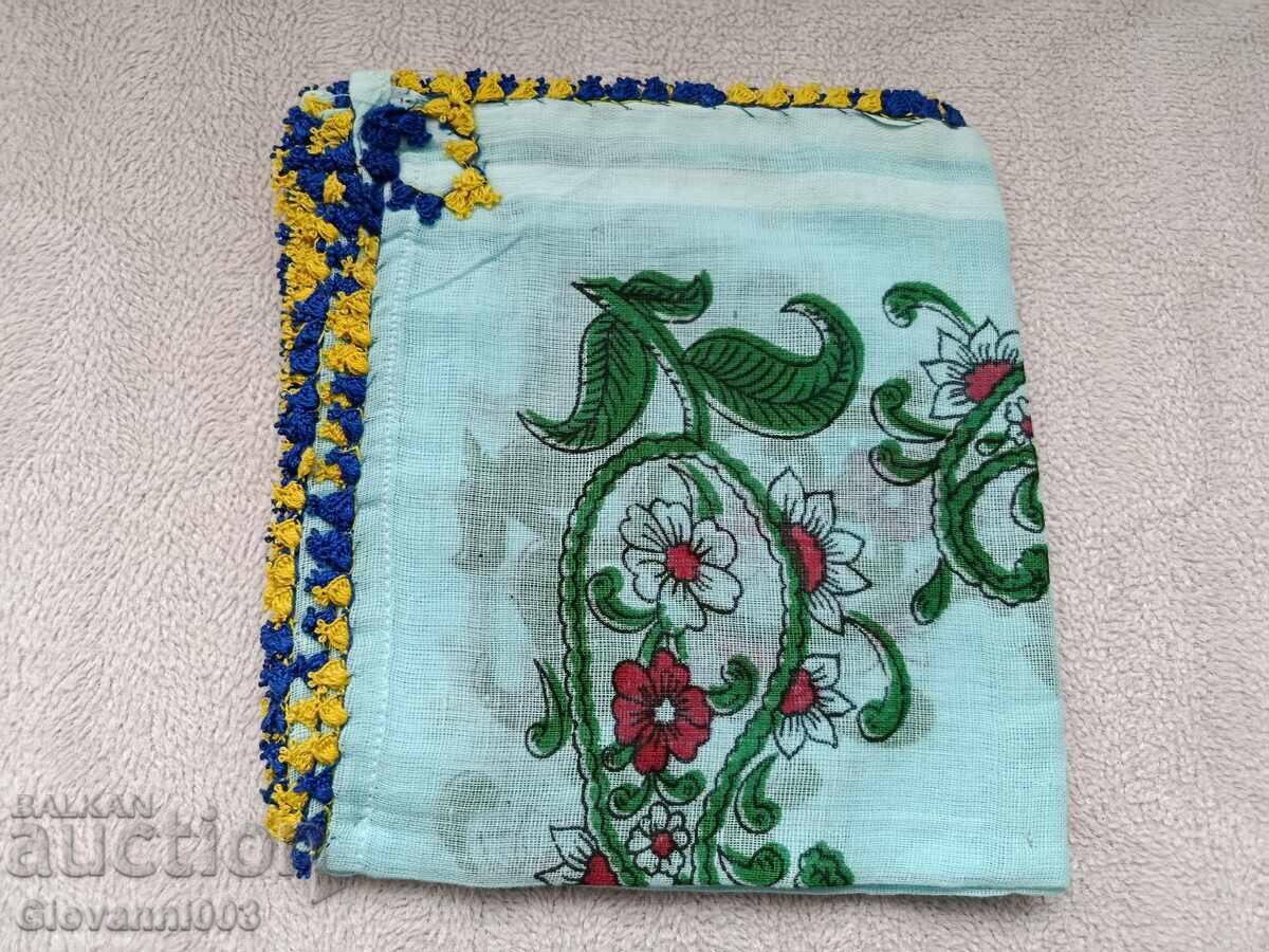 Old-fashioned head covering 137 with price € 44.00 | 86.06 BGN