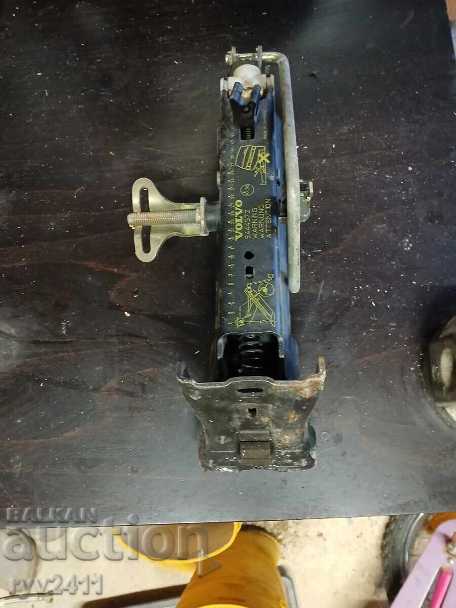 Original VOLVO Jack Original VOLVO Jack