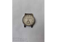 0.01st. Παλαιό Ρωσικό ρολόι Pobeda 8 - δεν λειτουργεί - Β.Ζ.C