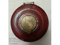 Leather RABONE CHESTERMAN Tape Measure