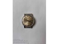 0.01st. Παλαιό Ρωσικό ρολόι Vostok 9 - δεν λειτουργεί - B.Z.TS