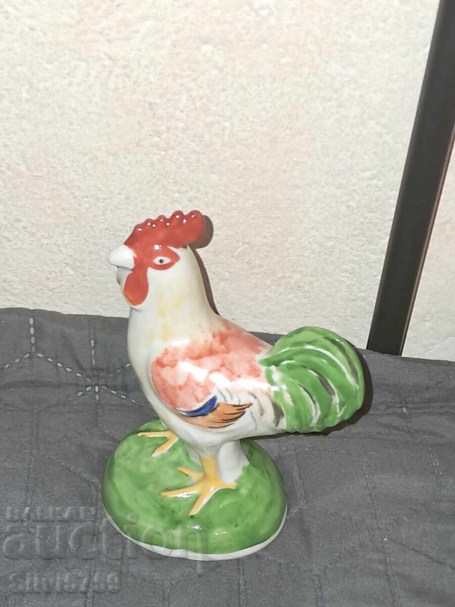 Рядък БГ петел на Сталин Видин с цена € 110.00 | 215.14 лв.