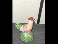 Рядък БГ петел на Сталин Видин