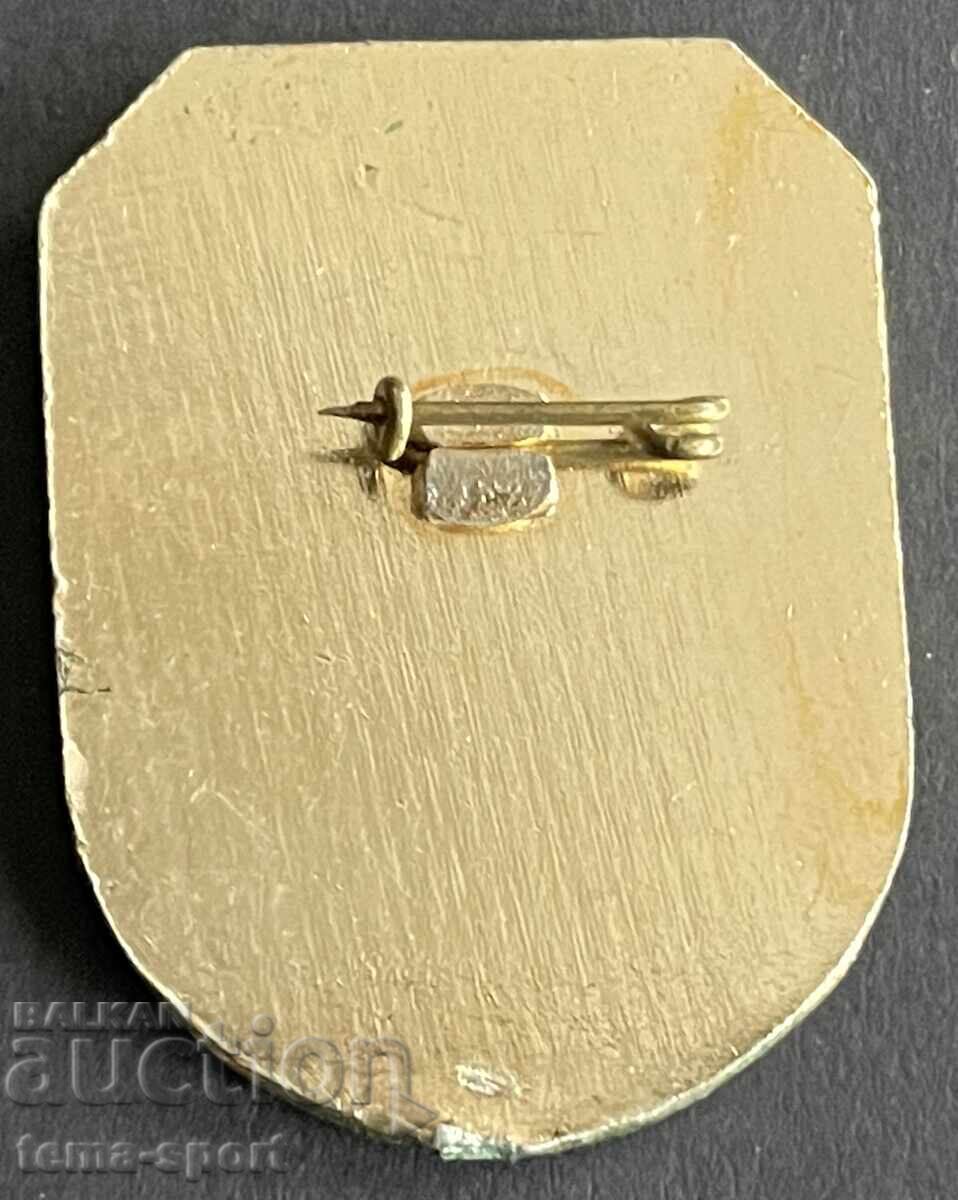 1807 СССР знак биатлон Военно приложни спортове ДОСААФ с цена € 2.00 | 3.91 лв.