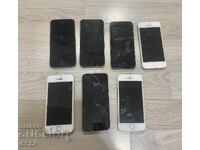 Παρτίδα iPhone 5 / 5s / 5SE