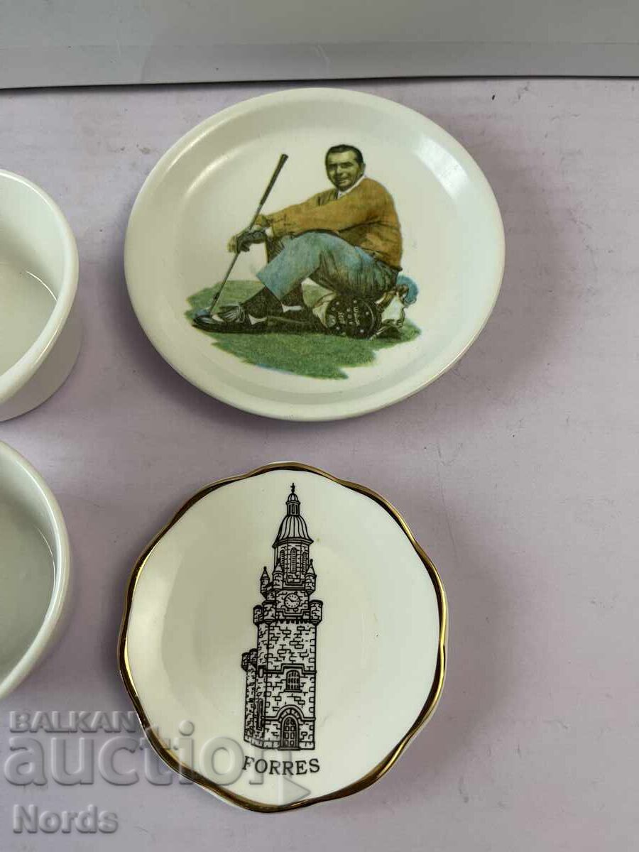 Δημοπρασία παρτίδα πορσελάνης