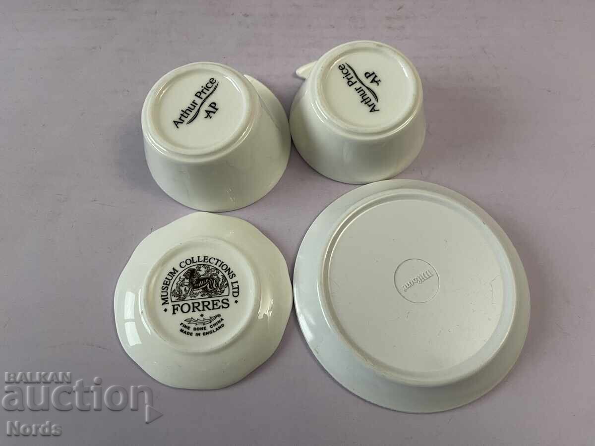 παρτίδα πορσελάνης - 5