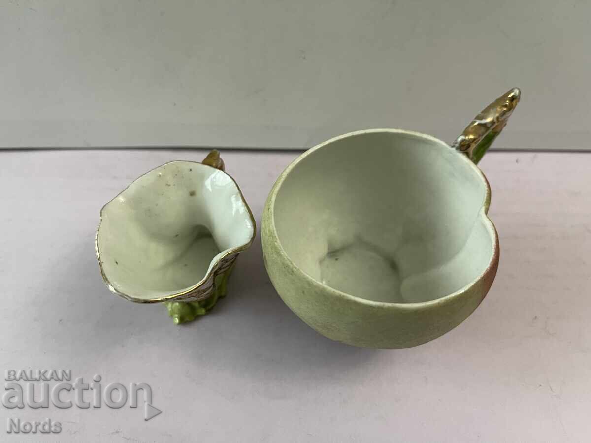 Lot de porțelan frumos cu preț € 0.01 | 0.02 BGN