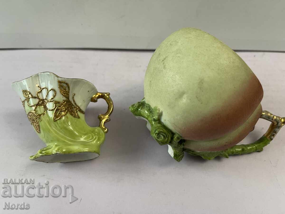 Licitație Lot de porțelan frumos